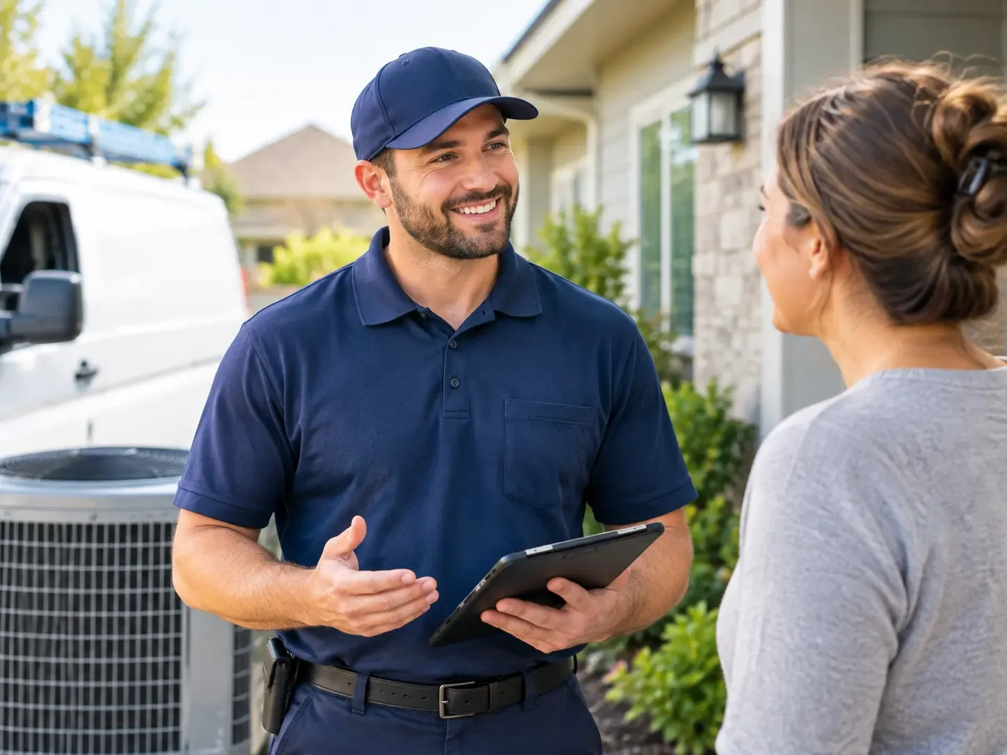 AC Replacement in Lakewood, CO